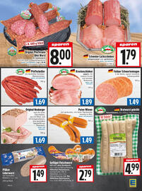 EDEKA Hahner Prospekt woche 28 Seite 5