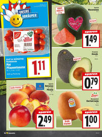 EDEKA Hahner Prospekt woche 28 Seite 6
