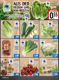 EDEKA Hahner Prospekt woche 28 Seite 8