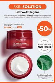 Volantino Yves Rocher Pagina 11