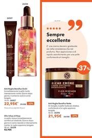 Volantino Yves Rocher Pagina 12