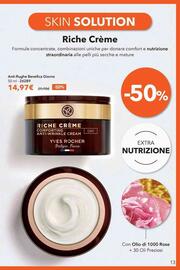Volantino Yves Rocher Pagina 13