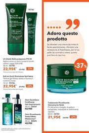 Volantino Yves Rocher Pagina 14