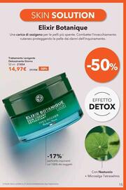 Volantino Yves Rocher Pagina 15