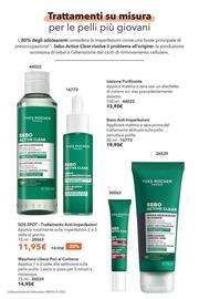 Volantino Yves Rocher Pagina 16