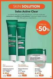 Volantino Yves Rocher Pagina 17