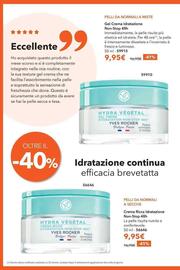 Volantino Yves Rocher Pagina 18