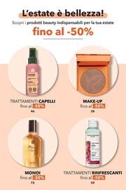 Volantino Yves Rocher Pagina 2