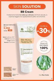 Volantino Yves Rocher Pagina 21