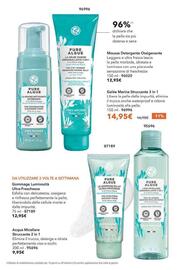 Volantino Yves Rocher Pagina 22