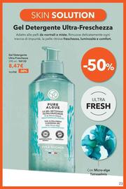 Volantino Yves Rocher Pagina 23