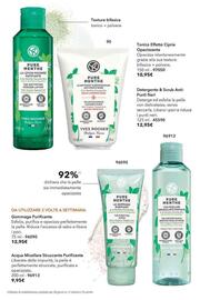 Volantino Yves Rocher Pagina 24