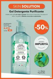 Volantino Yves Rocher Pagina 25