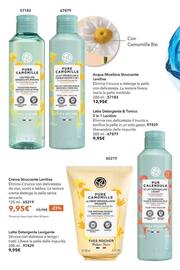 Volantino Yves Rocher Pagina 26