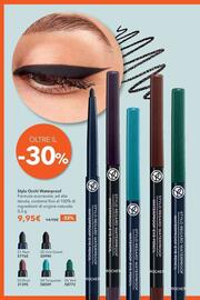 Volantino Yves Rocher Pagina 28