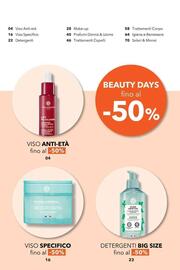 Volantino Yves Rocher Pagina 3
