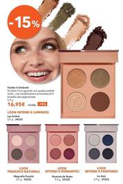 Volantino Yves Rocher Pagina 32