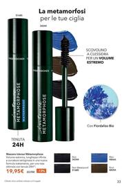 Volantino Yves Rocher Pagina 33