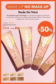 Volantino Yves Rocher Pagina 35
