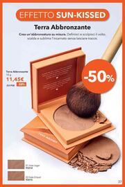 Volantino Yves Rocher Pagina 37