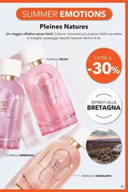 Volantino Yves Rocher Pagina 41