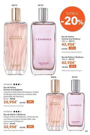 Volantino Yves Rocher Pagina 43