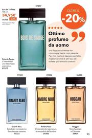 Volantino Yves Rocher Pagina 45