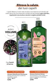 Volantino Yves Rocher Pagina 46