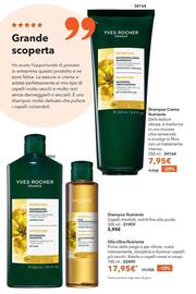 Volantino Yves Rocher Pagina 48