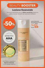 Volantino Yves Rocher Pagina 5