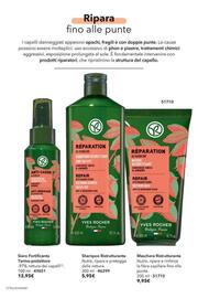 Volantino Yves Rocher Pagina 52