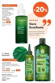 Volantino Yves Rocher Pagina 53