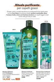 Volantino Yves Rocher Pagina 55