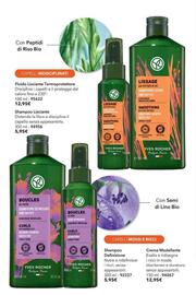 Volantino Yves Rocher Pagina 56