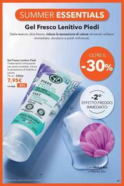 Volantino Yves Rocher Pagina 61