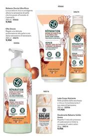 Volantino Yves Rocher Pagina 62