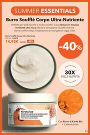 Volantino Yves Rocher Pagina 63