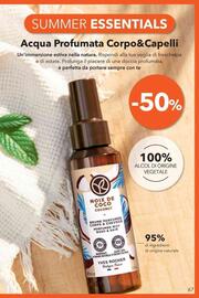 Volantino Yves Rocher Pagina 67
