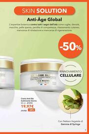 Volantino Yves Rocher Pagina 7