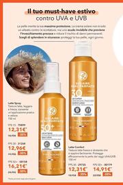 Volantino Yves Rocher Pagina 70