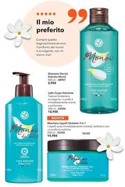 Volantino Yves Rocher Pagina 72