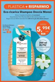Volantino Yves Rocher Pagina 73