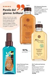 Volantino Yves Rocher Pagina 74