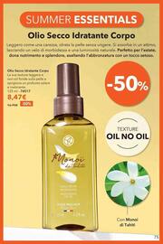 Volantino Yves Rocher Pagina 75