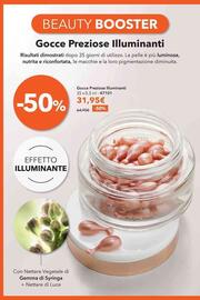 Volantino Yves Rocher Pagina 8