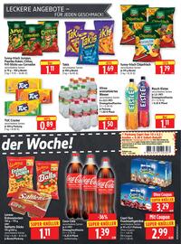 Edeka Herkules Prospekt woche 28 Seite 11