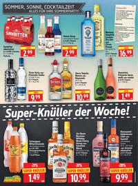 Edeka Herkules Prospekt woche 28 Seite 12