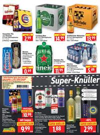 Edeka Herkules Prospekt woche 28 Seite 14