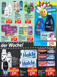 Edeka Herkules Prospekt woche 28 Seite 15