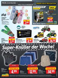 Edeka Herkules Prospekt woche 28 Seite 16